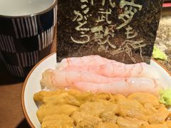 -千代武日本料理(哈西店)