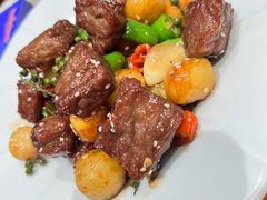 -hallch好吃餐厅(奥体中心店)