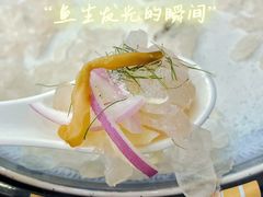 -祈胜邨•顺德鱼生•顺德菜(容桂店)