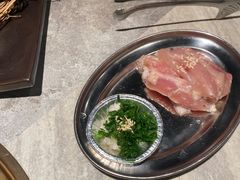 -乾杯烧肉居酒屋(中洲湾店)