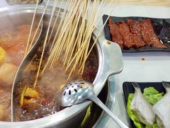 -屋头串串(龙潭寺店)