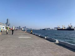 -高雄85大楼-观景台