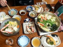 -蟹料理 北海道かに将軍(札幌本店)