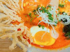 -池奈·日式咖喱蛋包饭(老城根Gpark店)