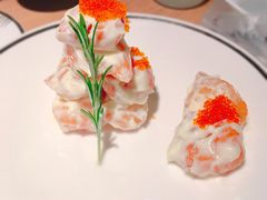 芥末虾仁球-太二酸菜鱼(永旺梦乐城店)