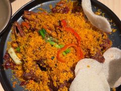 -避风塘(宝山万达店)