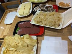 -和顺坊老北京铜火锅