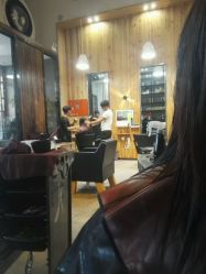 点击看大图 -马克男发时尚店