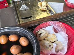 -老槐树煎包