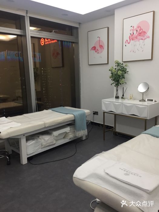 时光海科学美肤中心(福田店)图片