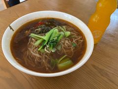 小排面-宜沁手打面