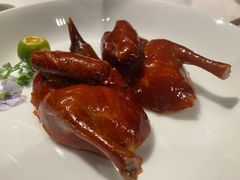 -广州文华东方酒店·江-由辉师傅主理