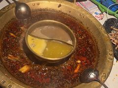 -哥老官重庆美蛙鱼头(宝山龙湖店)