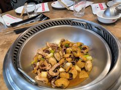 -七欣天香辣蟹火锅(常熟方塔街店)