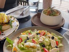 -The Rug Cafe(王府中环店)