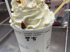-KUNCHA鲲茶·江西制茶(铜锣湾店)