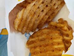 -麦当劳(昆山北门路店)