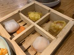 -潮粥荟·潮汕砂锅粥(朝阳大悦城店)