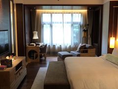 -西安华清御汤酒店