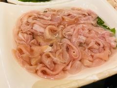 -山城年华老火锅(玉林店)