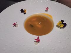 -PARFUM FLORAL花境法餐(南京首店)