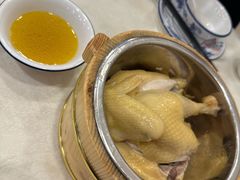 -婆婆家·湛江特色美食(福田振华路店)