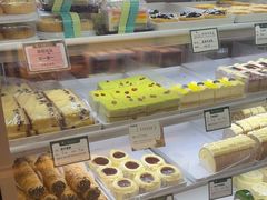 -蜂蝶来饼店(拱北总店)