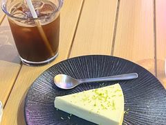 -TAOHUA夲夻咖啡馆