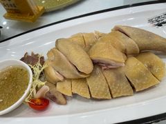 -海宝酒家(中山四路店)