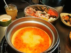 -椰庭·椰子鸡·创意玩家(晶耀前滩店)