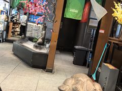 -呷哺呷哺 小火锅 (浦东新欧尚超市店)