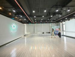 -泽舞·国际流行舞