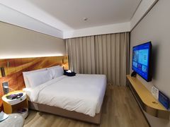 -北京天安门王府井漫心酒店