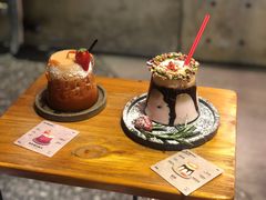 -BE NORMAL CAFE(霞溪路店)