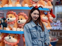 -蓝精灵乐园·世茂精灵之城主题乐园