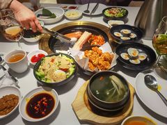 -韩时烤肉(枫蓝店)