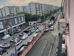 -梦轩快捷酒店(苏州火车站店)