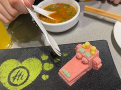 -海底捞火锅(漕宝路店)
