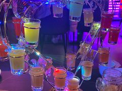 -粉墨特色菜·烧烤音乐酒馆
