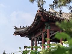 -国家植物园南园