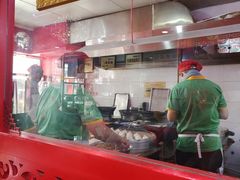 -宝正臻天津包子总店(金阳光居易店)