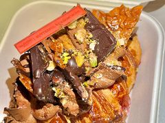 -BUTTERFUL&CREAMOROUS 黄油与面包(三里屯太古里店)