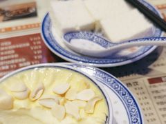 -捷信牛奶甜品世家(合生汇店)