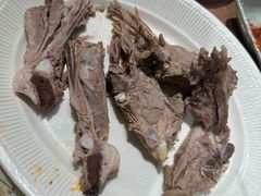 -贯贯吉·清真餐厅(浙江中路店)