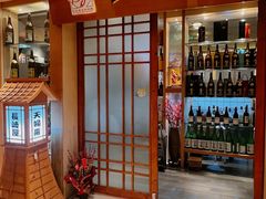 -长崎屋·日本料理·刺身·烧鸟(天河北路店)