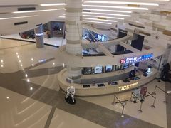 -万象影城(杭州万象城IMAX激光店)