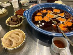-王歘歘·chuǎ火锅(五道营店)
