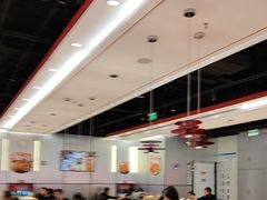 -龍歌自助小火锅(芝罘万达店)