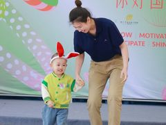 -吉而慧幼儿园-原红黄蓝幼儿园(世华水岸园)