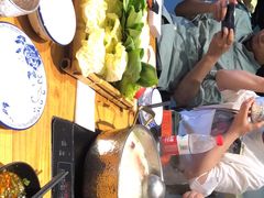 -大理老字号·舟渔的鱼野生菌海景餐厅(双廊店)
